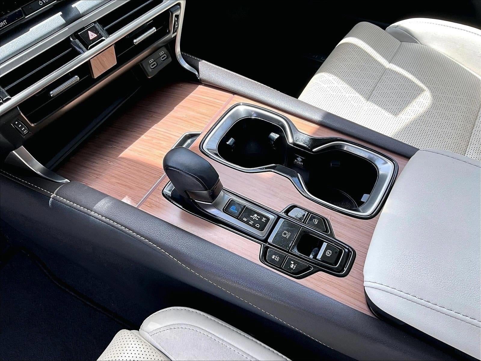 2023 Lexus RX 350 