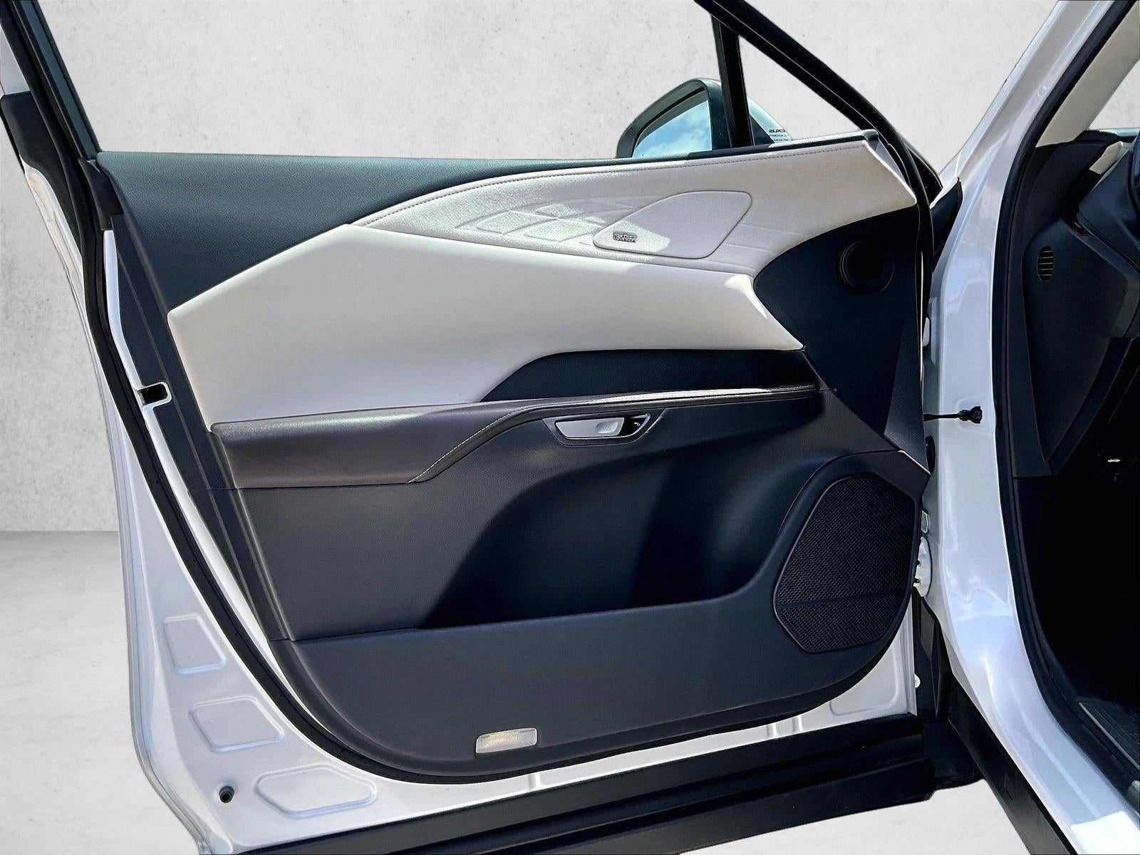 2023 Lexus RX 350 