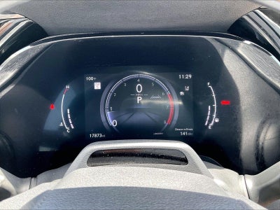 2023 Lexus RX 350 