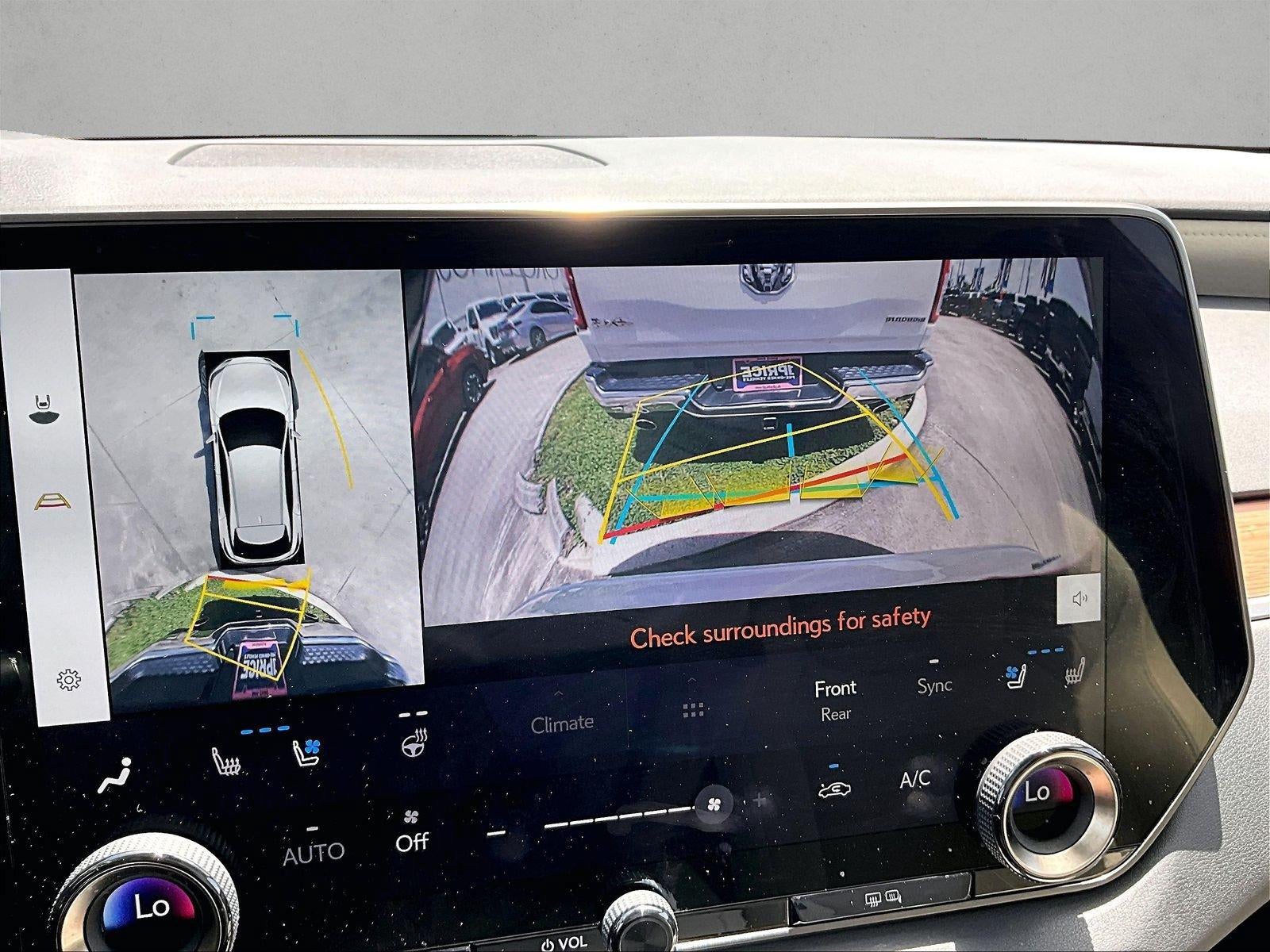 2023 Lexus RX 350 