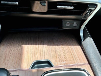 2023 Lexus RX 350 