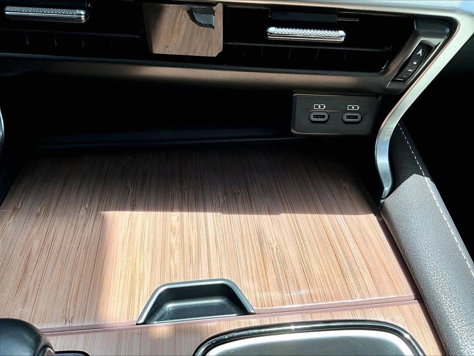 2023 Lexus RX 350 