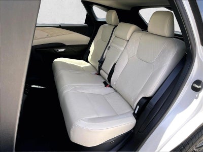 2023 Lexus RX 350 
