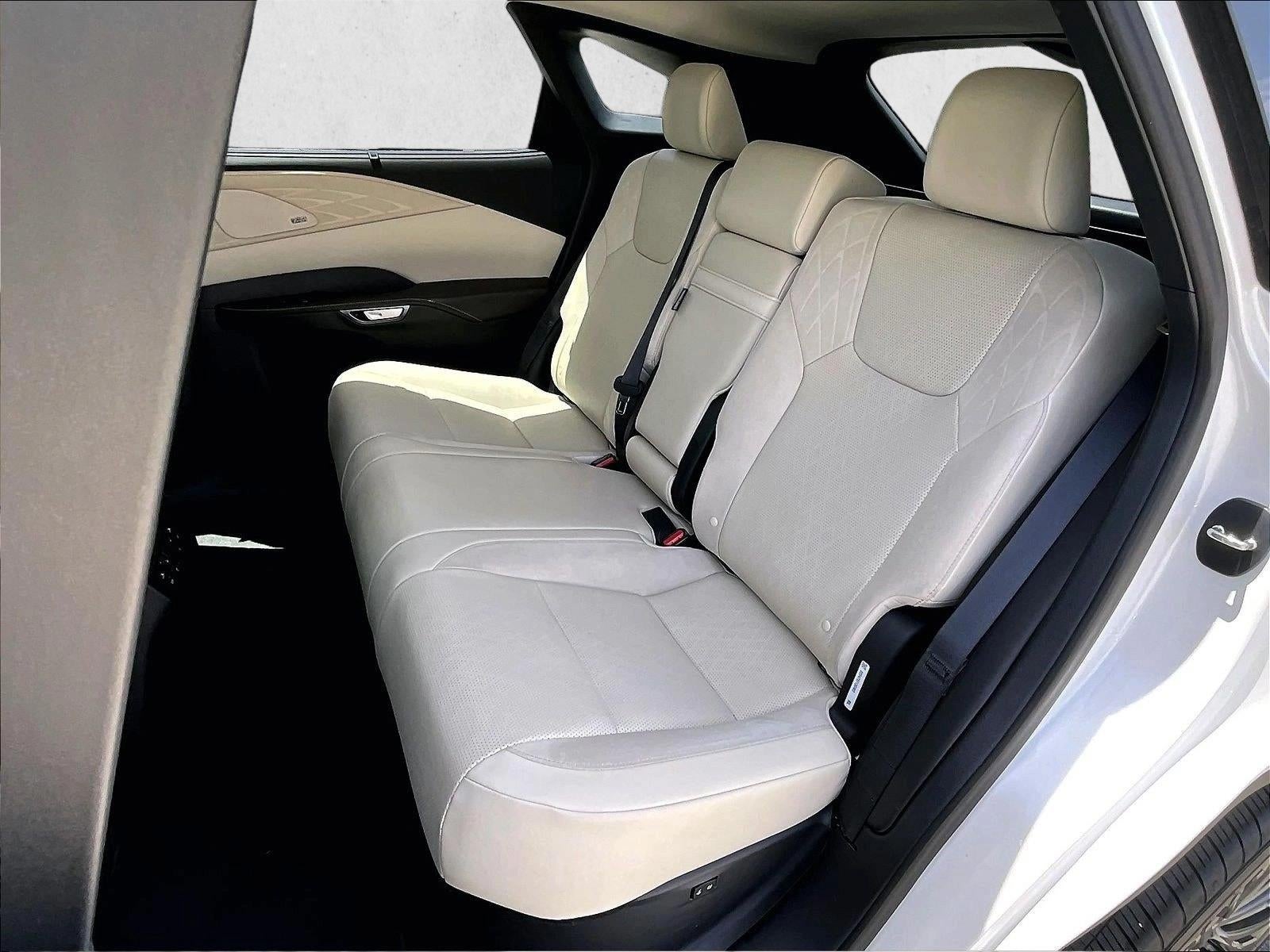2023 Lexus RX 350 