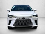 2023 Lexus RX 350 