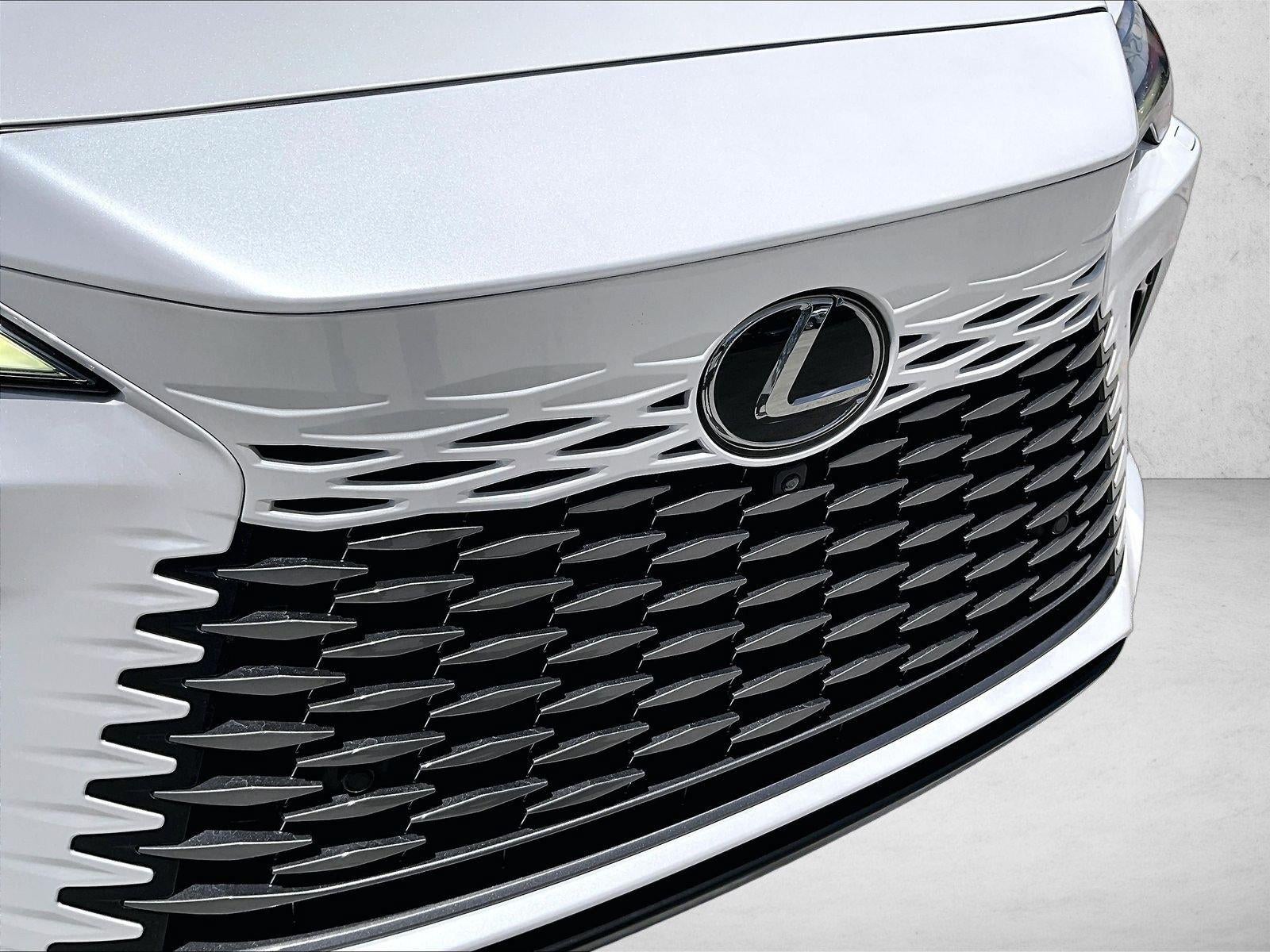 2023 Lexus RX 350 