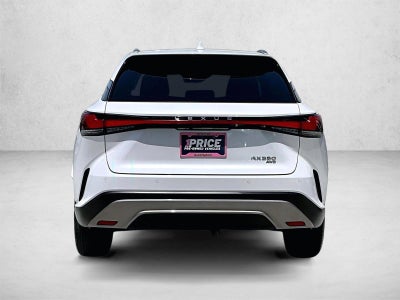 2023 Lexus RX 350 