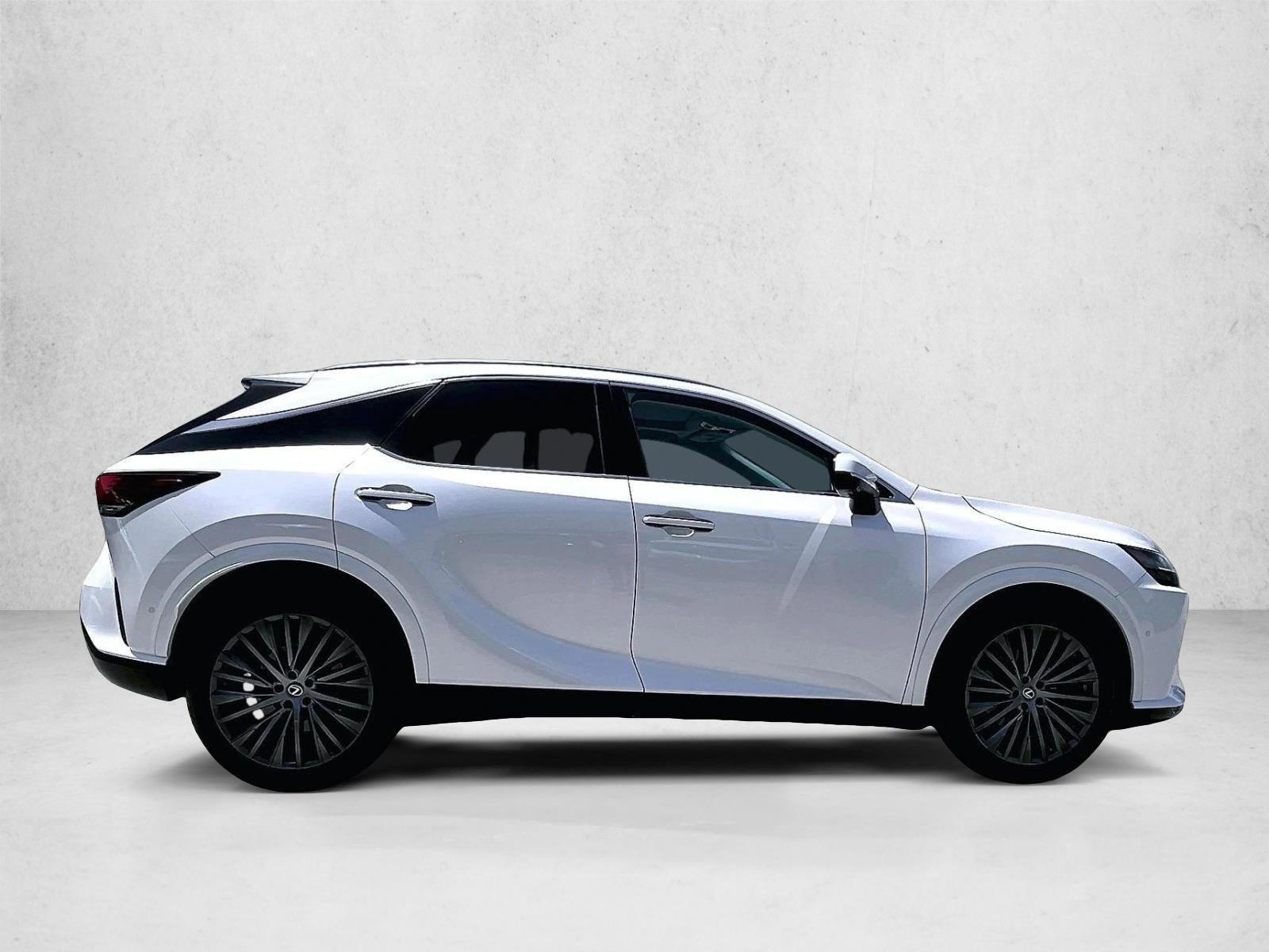 2023 Lexus RX 350 