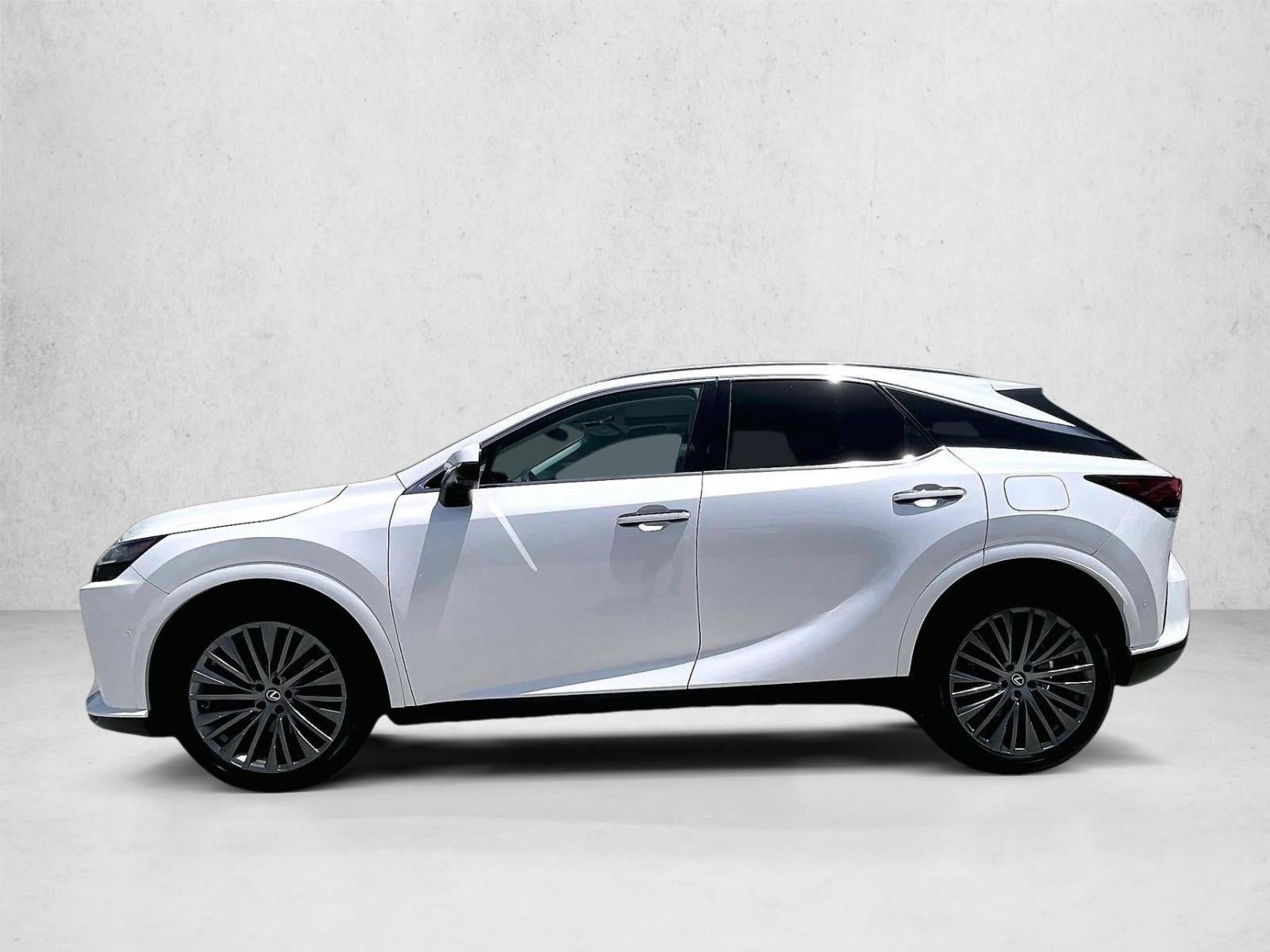 2023 Lexus RX 350 