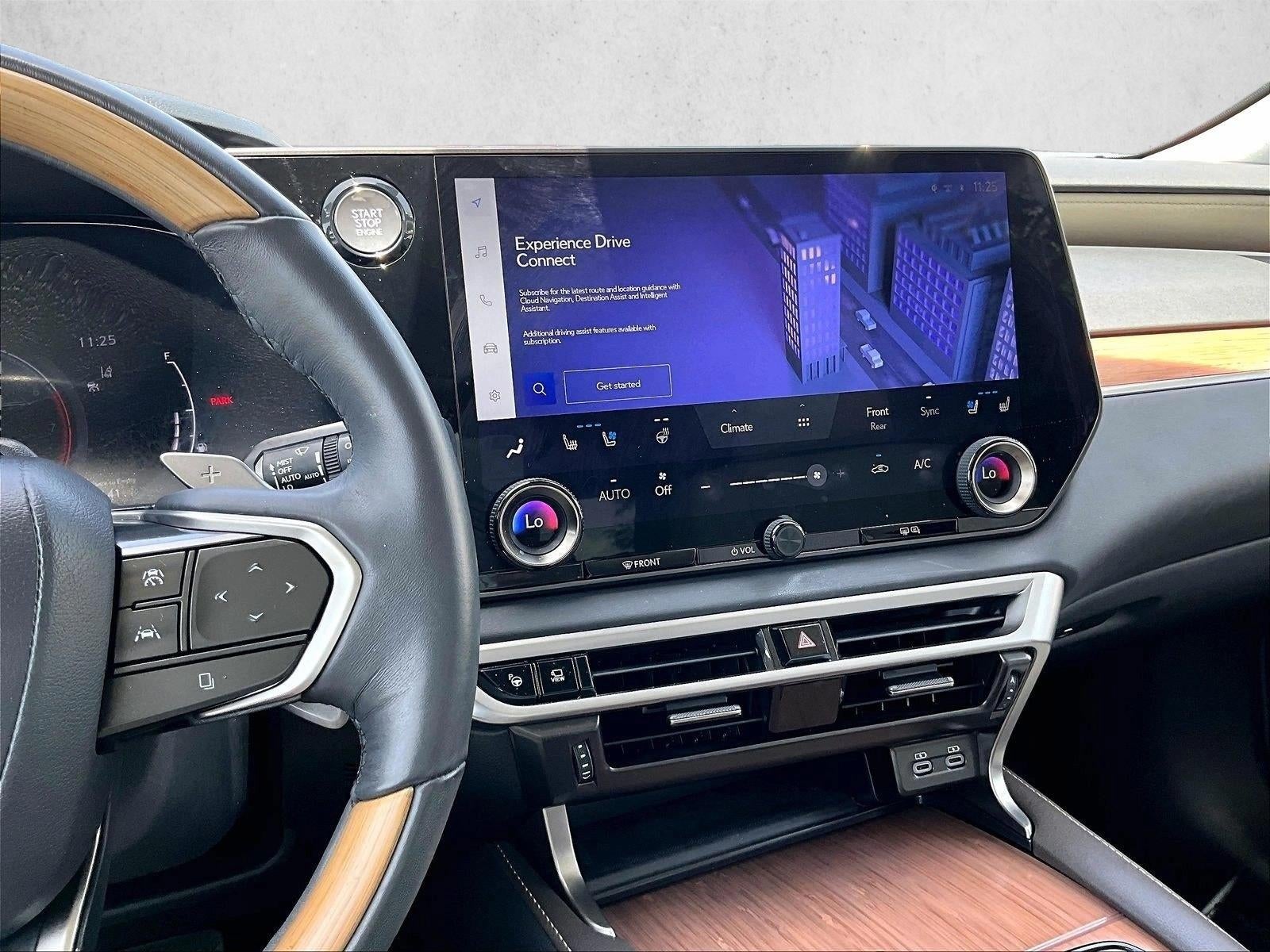 2023 Lexus RX 350 