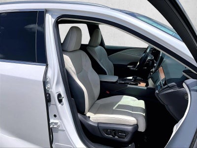 2023 Lexus RX 350 