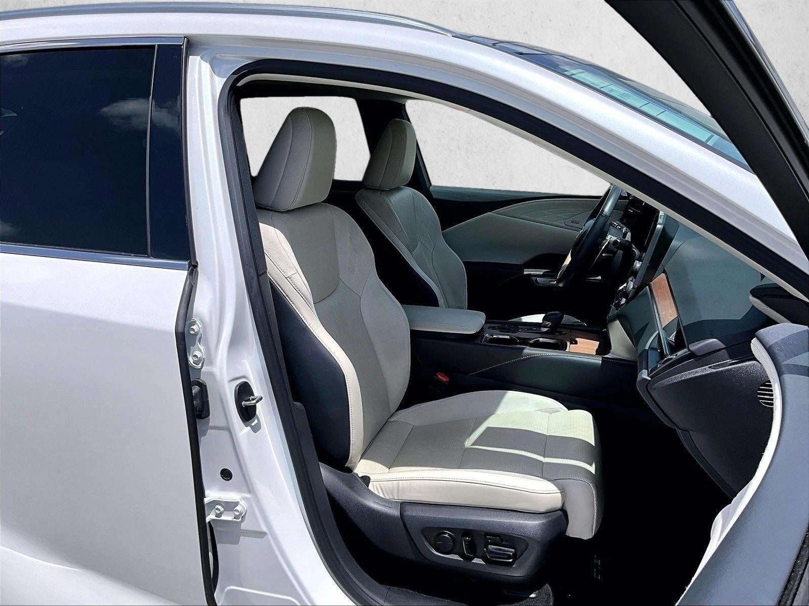 2023 Lexus RX 350 