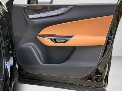 2026 Lexus NX NX 350h Premium