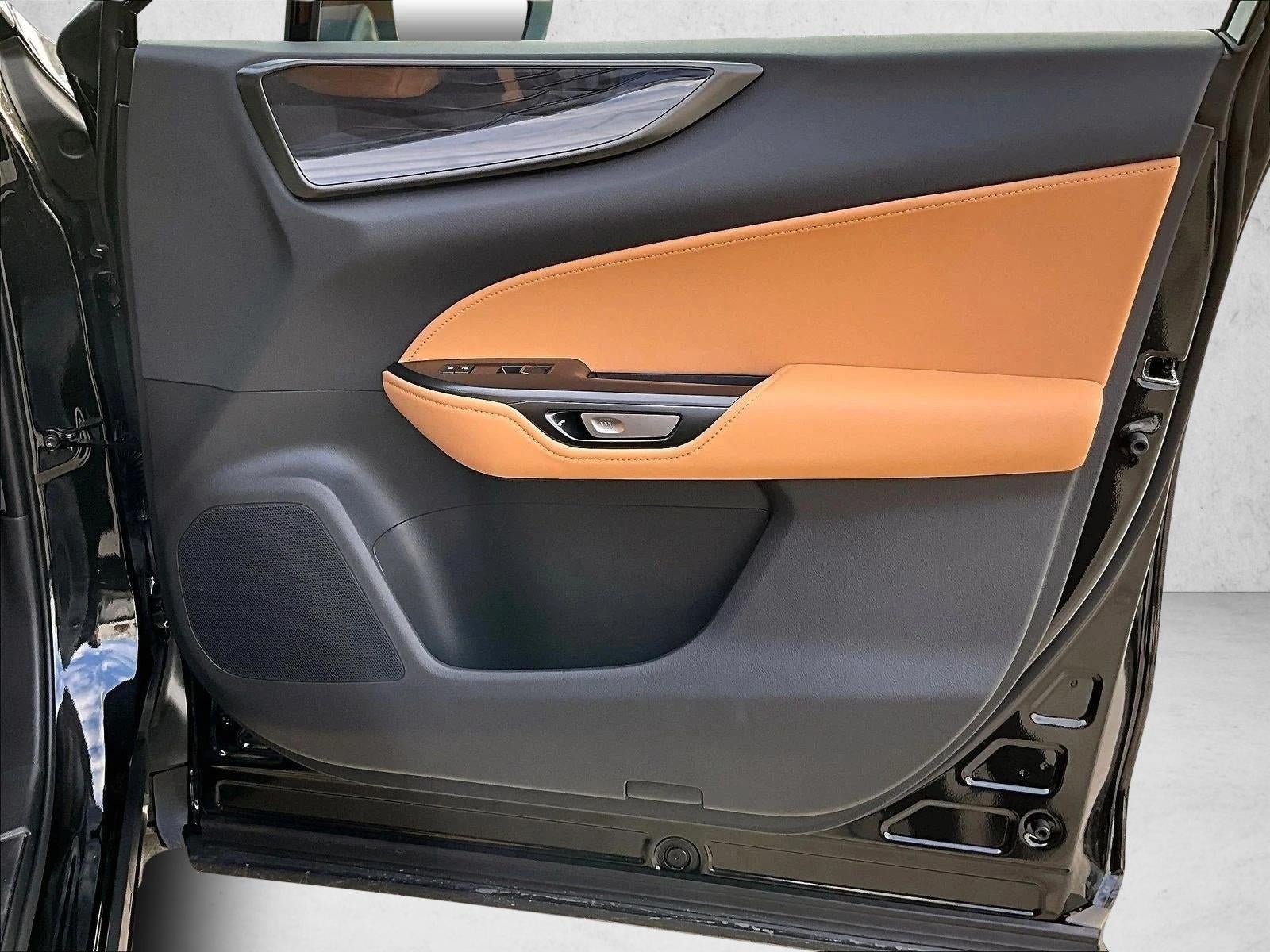 2026 Lexus NX NX 350h Premium