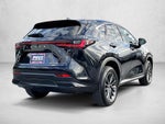 2026 Lexus NX NX 350h Premium