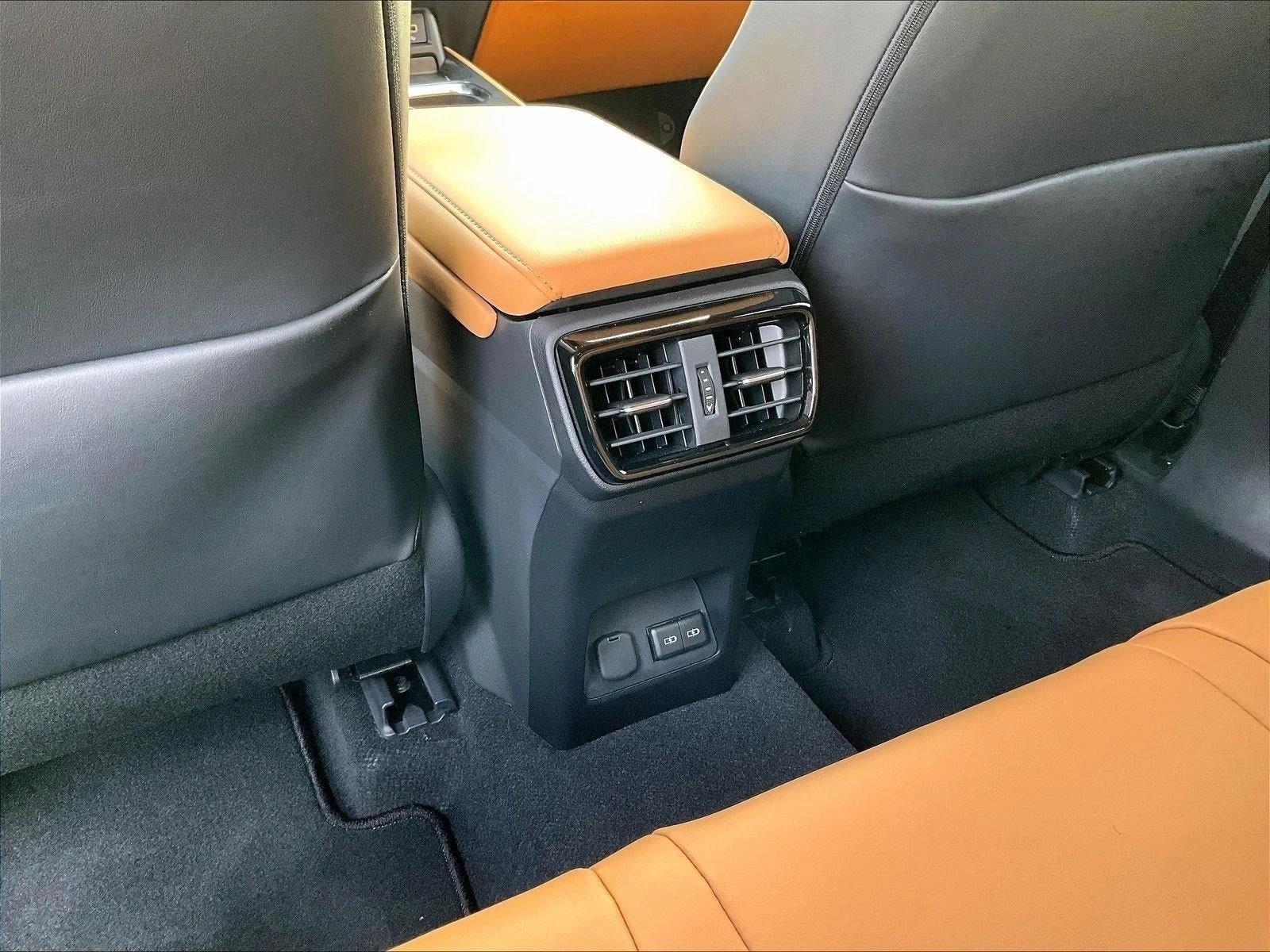 2026 Lexus NX NX 350h Premium