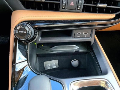 2026 Lexus NX NX 350h Premium