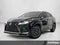 2022 Lexus RX 350 F SPORT Handling