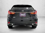 2022 Lexus RX 350 F SPORT Handling