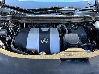 2019 Lexus RX RX 350
