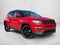 2021 Jeep Compass Altitude