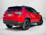 2021 Jeep Compass Altitude