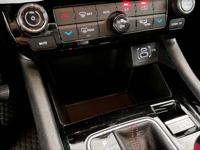 2024 Jeep Compass Trailhawk 4x4