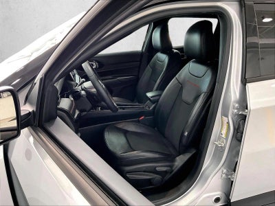 2024 Jeep Compass Trailhawk 4x4