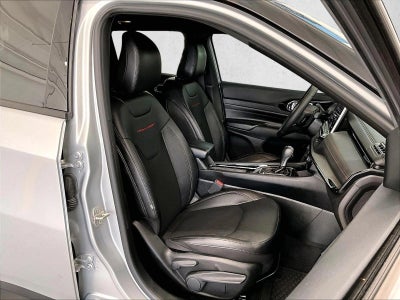 2024 Jeep Compass Trailhawk 4x4