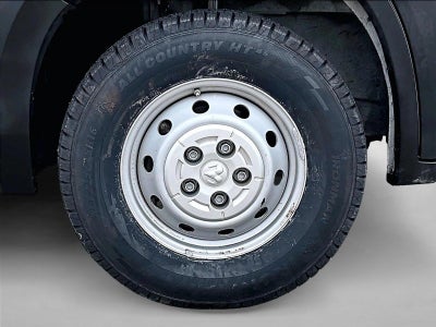 2023 RAM ProMaster 3500 Base