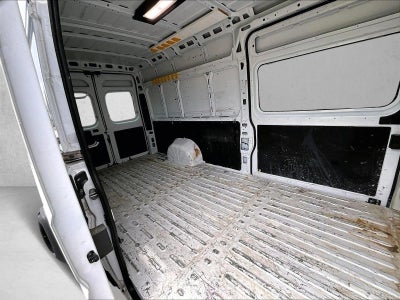 2023 RAM ProMaster 3500 Base