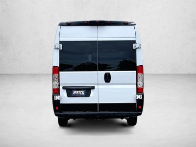 2023 RAM ProMaster 3500 Base