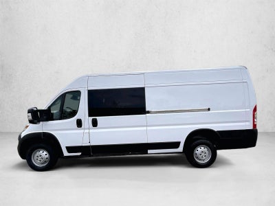 2023 RAM ProMaster 3500 Base