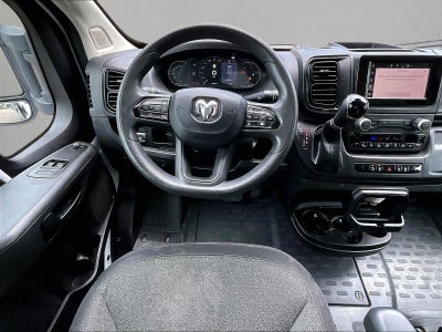 2023 RAM ProMaster 3500 Base