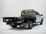 2021 RAM 3500 Chassis Cab Tradesman
