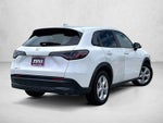 2023 Honda HR-V 2WD LX