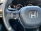 2023 Honda HR-V 2WD LX