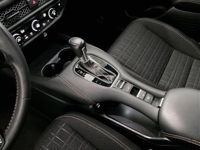2024 Honda HR-V 2WD Sport