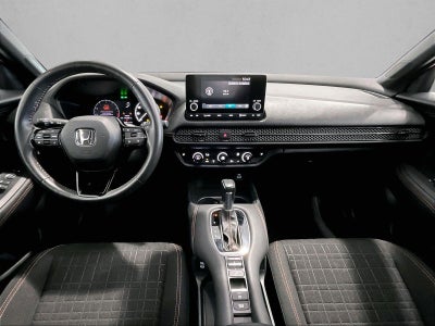 2024 Honda HR-V 2WD Sport