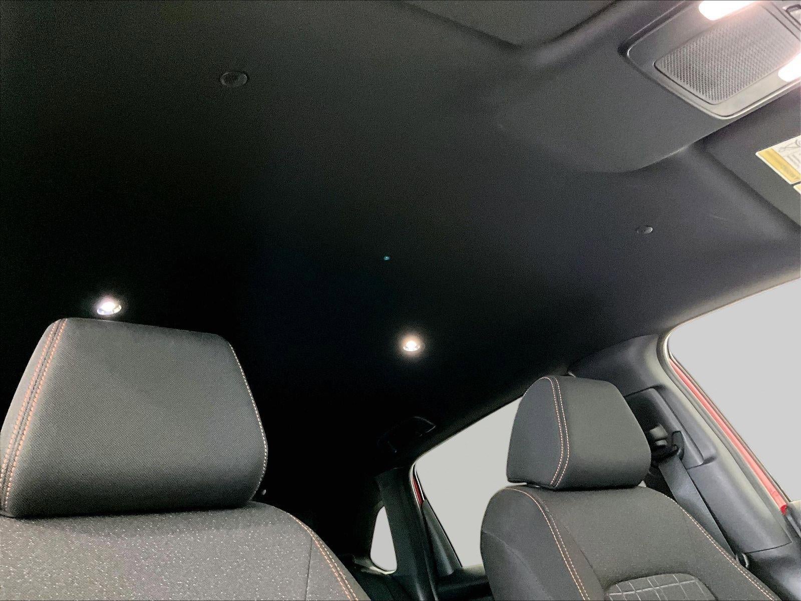 2024 Honda HR-V 2WD Sport