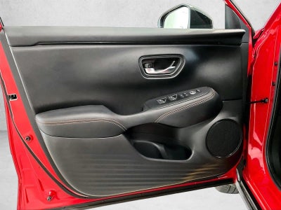 2024 Honda HR-V 2WD Sport