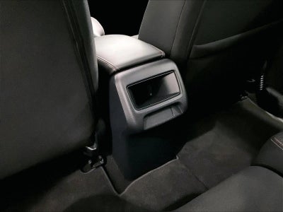 2024 Honda HR-V 2WD Sport