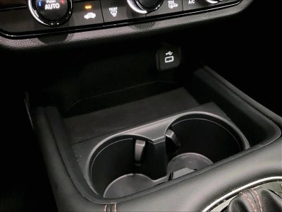 2024 Honda HR-V 2WD Sport