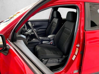 2024 Honda HR-V 2WD Sport
