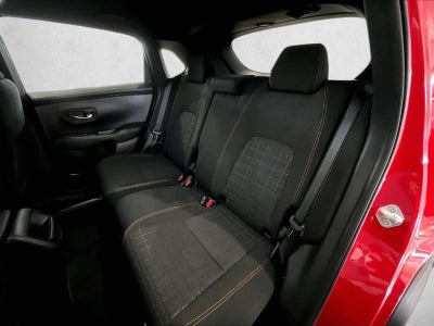 2024 Honda HR-V 2WD Sport