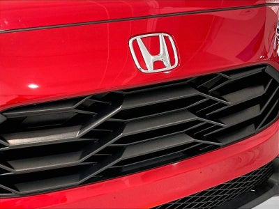 2024 Honda HR-V 2WD Sport