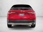 2024 Honda HR-V 2WD Sport
