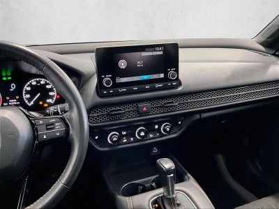 2024 Honda HR-V 2WD Sport