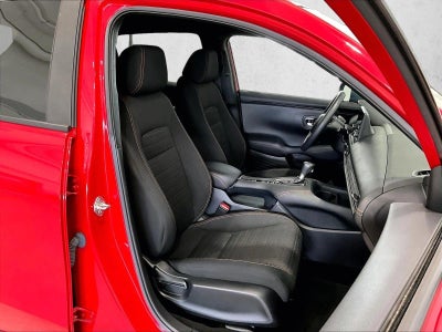 2024 Honda HR-V 2WD Sport