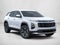 2027 Chevrolet Equinox Base